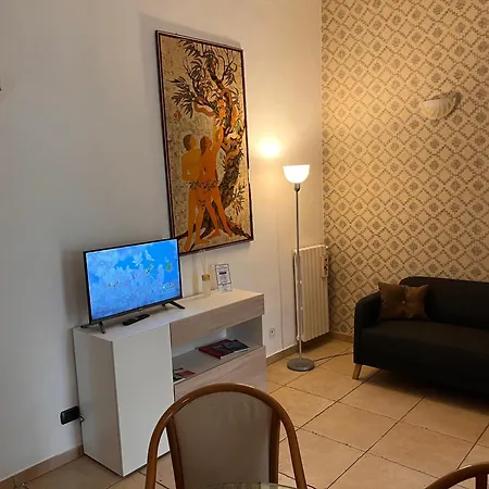 Mamo1 - In Pieno Centro Citta Bari