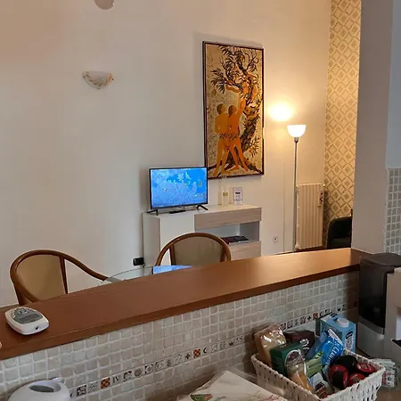 Apartamento Mamo1 - In Pieno Centro Citta *