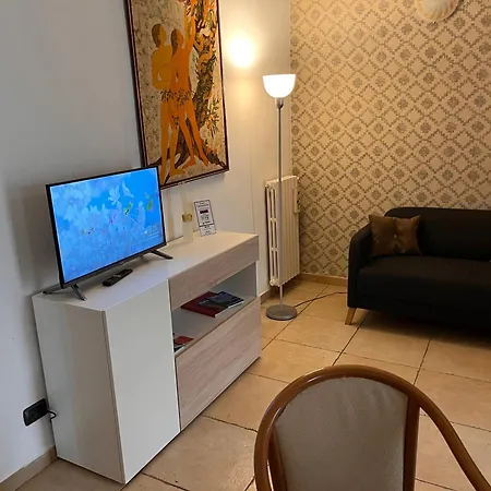 Mamo1 - In Pieno Centro Citta