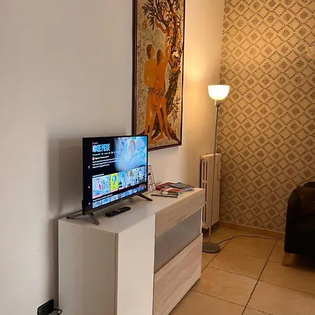 Mamo1 - In Pieno Centro Citta * Bari