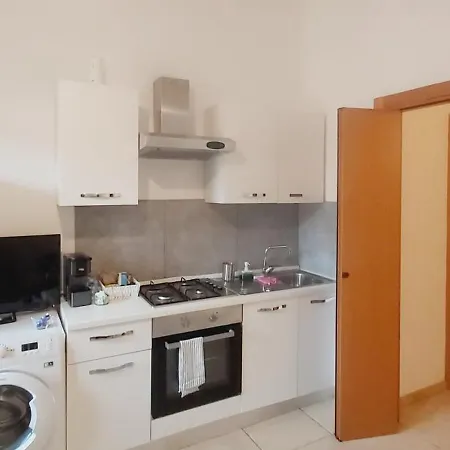 Mamo1 - In Pieno Centro Citta Appartement