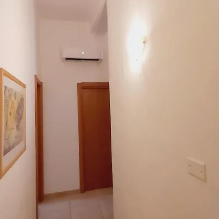 Lejlighed Mamo1 - In Pieno Centro Citta Bari