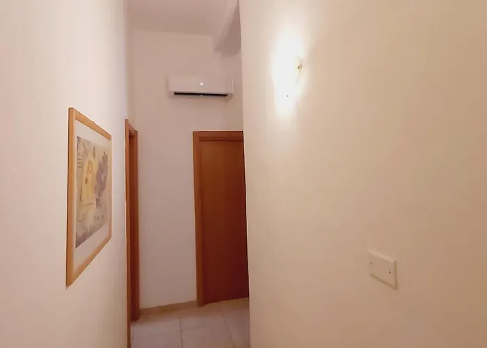 Apartamento Mamo1 - In Pieno Centro Bari