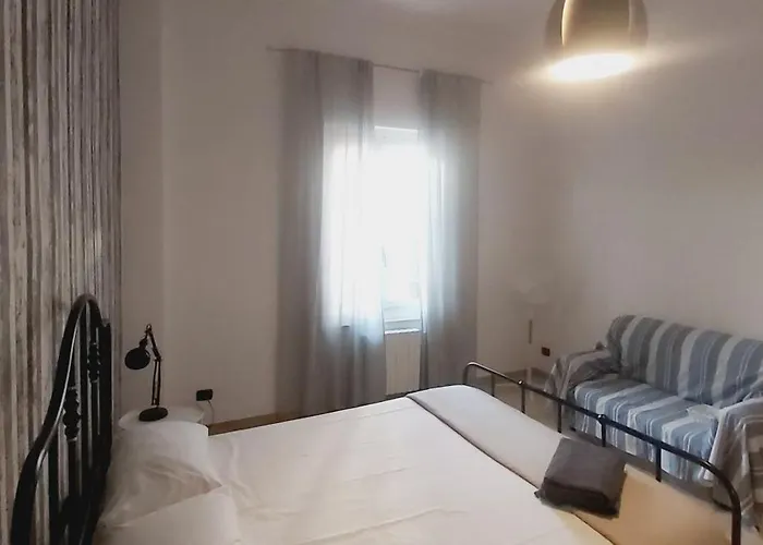 Mamo1 - In Pieno Centro Apartamento