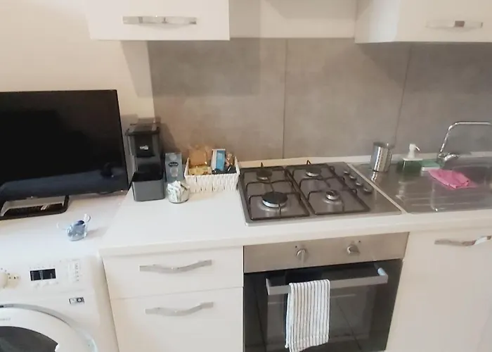 Apartamento Mamo1 - In Pieno Centro *