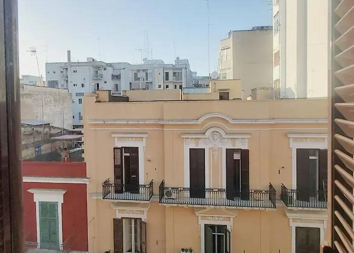 Mamo1 - In Pieno Centro